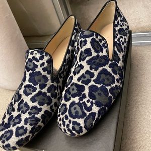 J crew loafers
